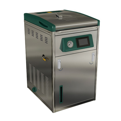 Фото товара Установка для обеззараживания медицинских отходов DGM MZ-50