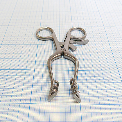 Ранорасширитель по Вейтланеру J-19-268A (тупой) Фото товара Ранорасширитель по Вейтланеру J-19-268A (тупой)