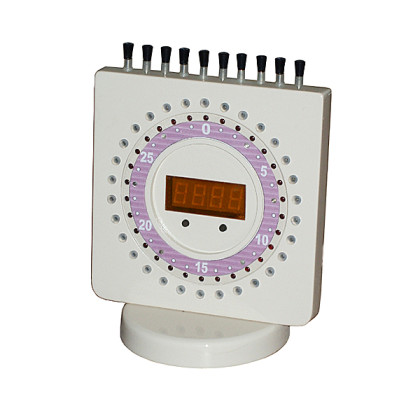 Часы процедурные ПЧ-5 Фото товара Часы процедурные ПЧ-5