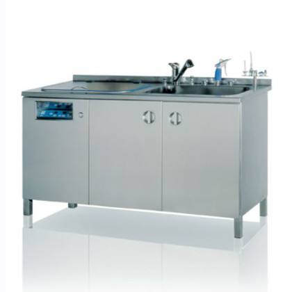 Установка для ультразвуковой мойки DGM-QX-1200 Фото товара Установка для ультразвуковой мойки DGM-QX-1200