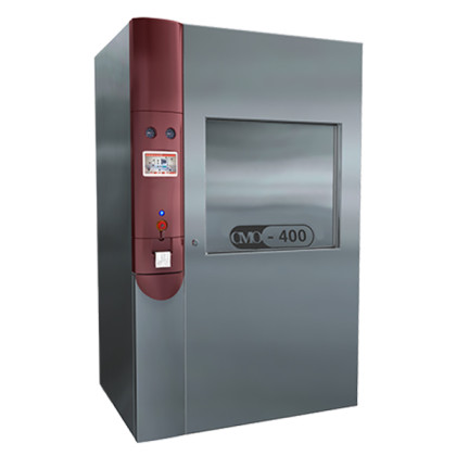 Установка для обеззараживания медицинских отходов СМО 250-750 Фото товара Установка для обеззараживания медицинских отходов СМО 250-750