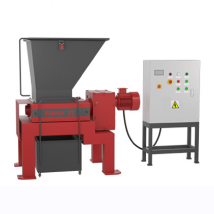 Фото товара Шредер для медицинских отходов DGM ZZ