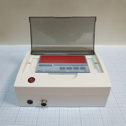 Система дистанционного контроля давления газа и сигнализации СДКД-1, 20м (25МПа) Фото товара Система дистанционного контроля давления газа и сигнализации СДКД-1, 20м (25МПа)