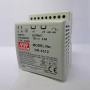 Источник питания MW DR - 4512 45Ц 12М 3.5A на дин-рейку  Фото товара Источник питания MW DR - 4512 45Ц 12М 3.5A на дин-рейку