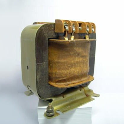 Трансформатор ОСМ1-0.4 380/29  Фото товара Трансформатор ОСМ1-0.4 380/29