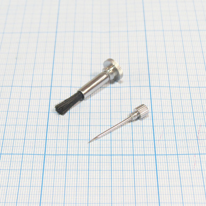 Фото товара Молоток неврологический 1-350