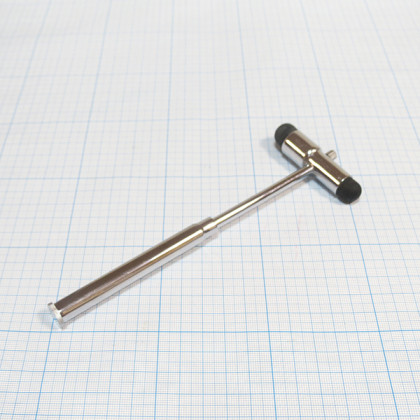 Фото товара Молоток неврологический 1-350