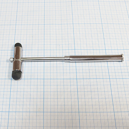 Фото товара Молоток неврологический 1-350