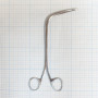 Фото товара Щипцы гортанные для извлечения инородных тел 20 см 3-145 Hartmann (Sammar)