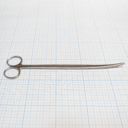 Ножницы Metzenbaum 230 мм 13-254 Фото товара Ножницы Metzenbaum 230 мм 13-254