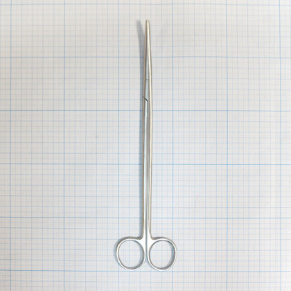 Ножницы Metzenbaum 230 мм 13-254 Фото товара Ножницы Metzenbaum 230 мм 13-254