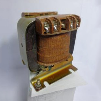 Трансформатор однофазный ОСМ1-016 УЗ Фото товара Трансформатор однофазный ОСМ1-016 УЗ