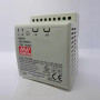 Источник питания MW DR-4505 45W 5V 9A на дин-рейку Фото товара Источник питания MW DR-4505 45W 5V 9A на дин-рейку