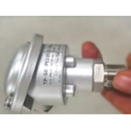 Фото товара Датчик температуры ТР-581 РТ-100-2 VER/SPEC CZAKI 0942-210-031