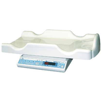 Весы для новорожденных ВЭНд-01 «Малыш» Фото товара Весы для новорожденных ВЭНд-01 «Малыш»