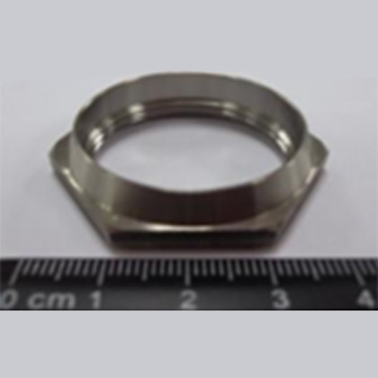 Гайка коромысла GI 02/0003  Фото товара Гайка коромысла GI 02/0003
