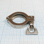 Зажим соединений типа tri-clamp GD-ALL 19/0012  Фото товара Зажим соединений типа tri-clamp GD-ALL 19/0012