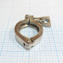 Зажим соединений типа tri-clamp GD-ALL 19/0012  Фото товара Зажим соединений типа tri-clamp GD-ALL 19/0012