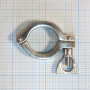 Зажим соединений типа tri-clamp GD-ALL 19/0012  Фото товара Зажим соединений типа tri-clamp GD-ALL 19/0012