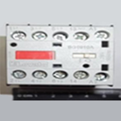 Фото товара Контактор GI 02/0008 