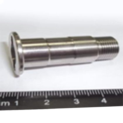 Ось нижняя GI 02/0011  Фото товара Ось нижняя GI 02/0011