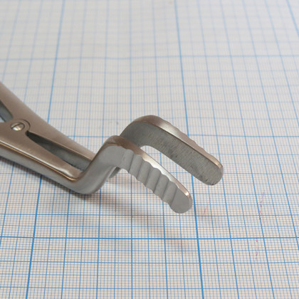 Роторасширитель с кремальерой 190 мм 43-142 (Roser-Koeing) Фото товара Роторасширитель с кремальерой 190 мм 43-142 (Roser-Koeing)