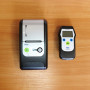 Алкотестер Drager Alcotest 6810 с принтером Фото товара Алкотестер Drager Alcotest 6810 с принтером