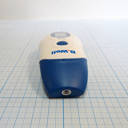 Термометр инфракрасный B.Well WF-1000 Фото товара Термометр инфракрасный B.Well WF-1000