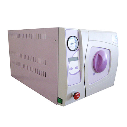 Фото товара Стерилизатор паровой ГКа-25 ПЗ (-06) настольный