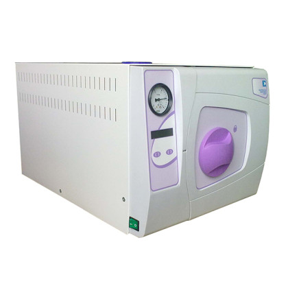 Фото товара Стерилизатор паровой ГКа-25 ПЗ (-07) настольный