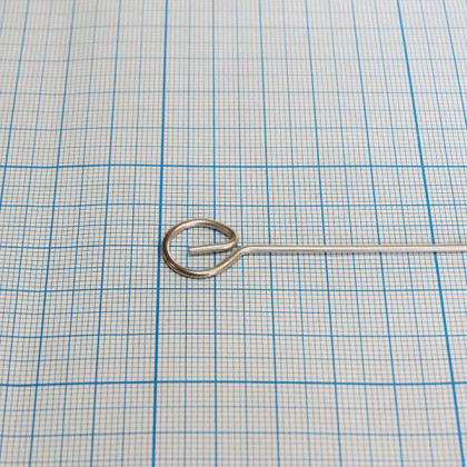 Зонд носовой с навивкой 135 мм 16-012 Cotton Probes Фото товара Зонд носовой с навивкой 135 мм 16-012 Cotton Probes