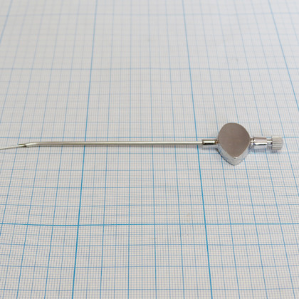 Канюля для промывания гайморовой пазухи 16-043  Фото товара Канюля для промывания гайморовой пазухи 16-043