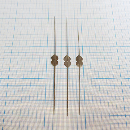 Набор инструментов для исследования и лечения заболеваний протоков слюнных желез НИСЖ Фото товара Набор инструментов для исследования и лечения заболеваний протоков слюнных желез НИСЖ