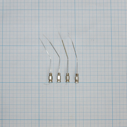 Набор инструментов для исследования и лечения заболеваний протоков слюнных желез НИСЖ Фото товара Набор инструментов для исследования и лечения заболеваний протоков слюнных желез НИСЖ