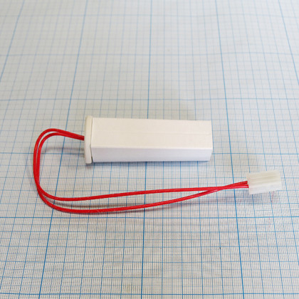 Лампа Hanaulux Blue 30 (копия) Фото товара Лампа Hanaulux Blue 30 (копия)