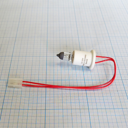 Лампа Hanaulux Blue 30 (копия) Фото товара Лампа Hanaulux Blue 30 (копия)