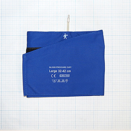 Манжета для взрослых 32-42 см Фото товара Манжета для взрослых 32-42 см