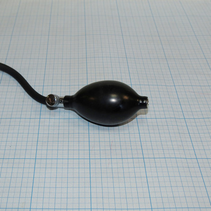 Тонометр педиатрический LD-61 со стетоскопом Фото товара Тонометр педиатрический LD-61 со стетоскопом