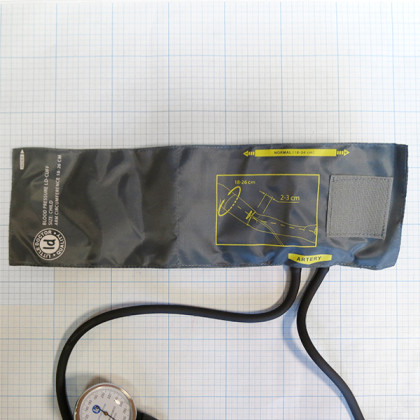 Тонометр педиатрический LD-61 со стетоскопом Фото товара Тонометр педиатрический LD-61 со стетоскопом