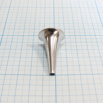 Воронка ушная Хартмана №2 39-100-2 Фото товара Воронка ушная Хартмана №2 39-100-2