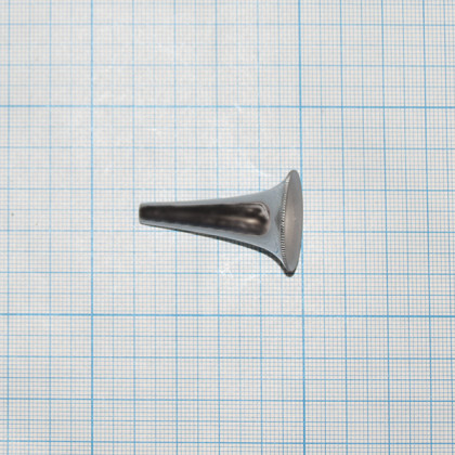 Воронка ушная Хартмана №2 39-100-2 Фото товара Воронка ушная Хартмана №2 39-100-2