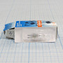 Лампа галогенная Osram 64265 6V 30W G4 (аналог Philips 5761 6V 30W G4) Фото товара Лампа галогенная Osram 64265 6V 30W G4 (аналог Philips 5761 6V 30W G4)