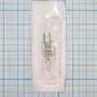 Лампа галогенная Osram 64265 6V 30W G4 (аналог Philips 5761 6V 30W G4) Фото товара Лампа галогенная Osram 64265 6V 30W G4 (аналог Philips 5761 6V 30W G4)