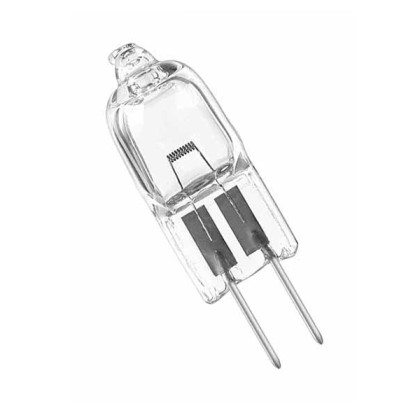 Лампа галогенная Osram 64265 6V 30W G4 (аналог Philips 5761 6V 30W G4) Фото товара Лампа галогенная Osram 64265 6V 30W G4 (аналог Philips 5761 6V 30W G4)