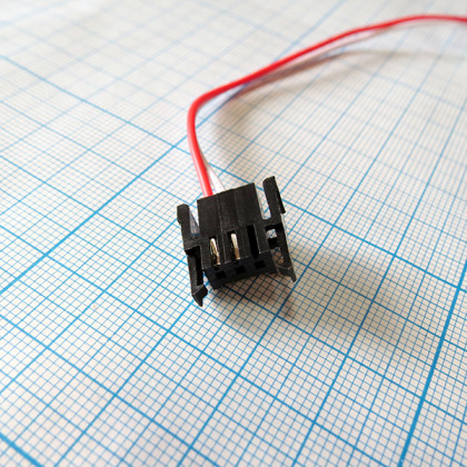 Фото товара Батарейка литиевая Allen Bradley 1747-BA