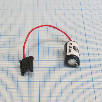 Фото товара Батарейка литиевая Allen Bradley 1747-BA