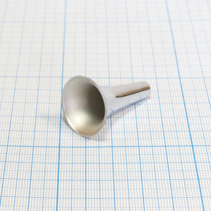 Воронка ушная Хартмана №4 39-100-4  Фото товара Воронка ушная Хартмана №4 39-100-4