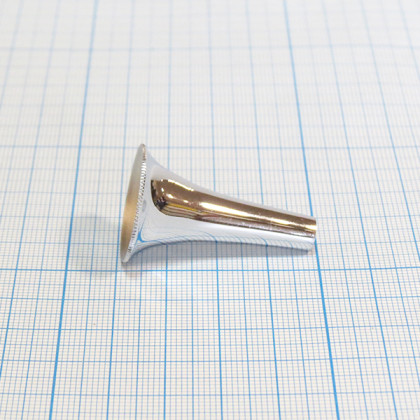 Воронка ушная Хартмана №4 39-100-4  Фото товара Воронка ушная Хартмана №4 39-100-4