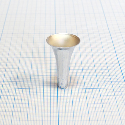 Воронка ушная Хартмана №4 39-100-4  Фото товара Воронка ушная Хартмана №4 39-100-4