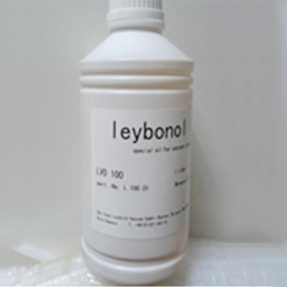 Масло вакуумное Leybonol Фото товара Масло вакуумное Leybonol